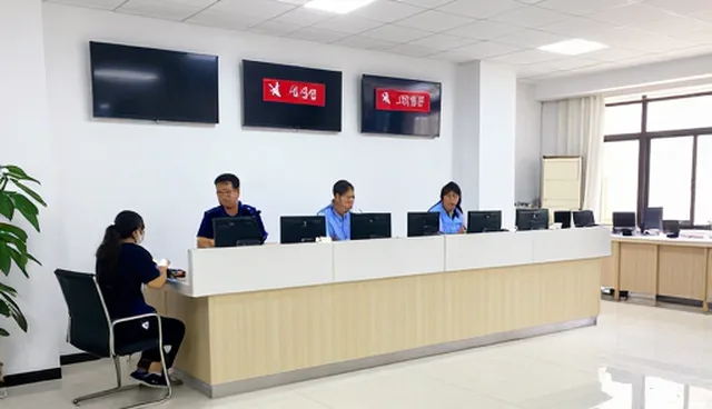 开荒保洁业务发展趋势中的服务优化路径