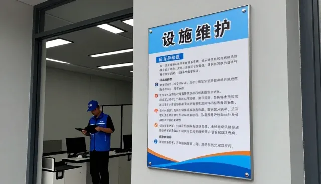 万通星光（北京）物业管理服务有限公司分享开荒保洁服务知识