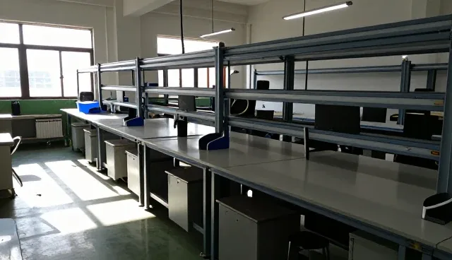 绿化养护服务选型中的技术细节与实际应用